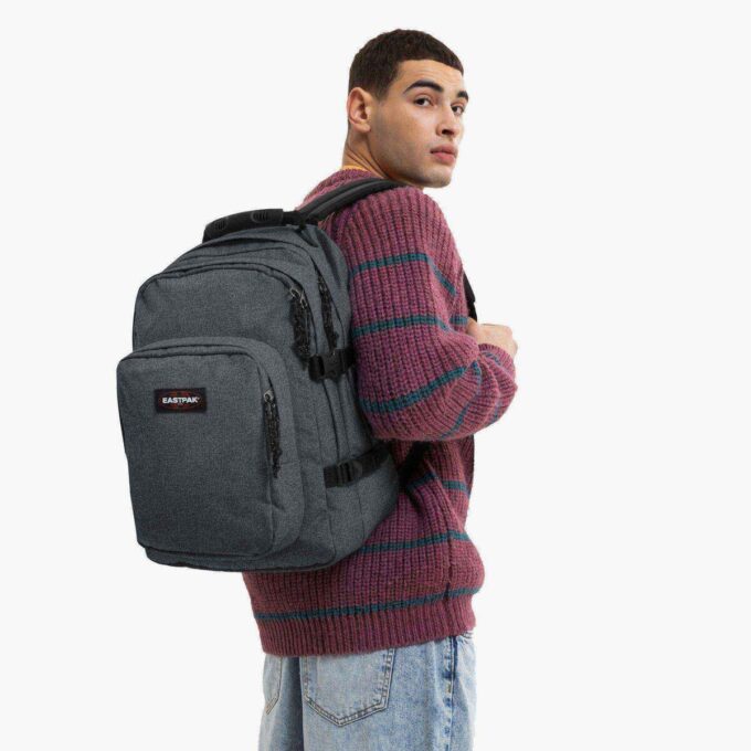 Eastpak-LEVERANDØR