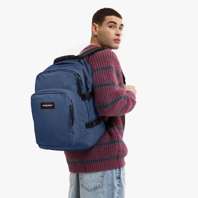 Eastpak-LEVERANDØR