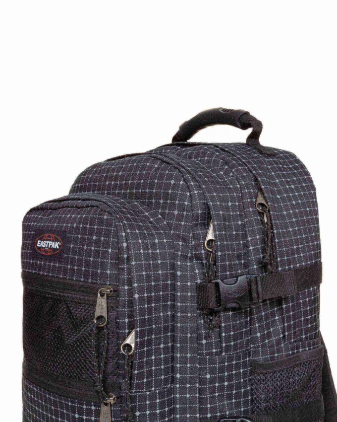 Eastpak LEVERANDØR