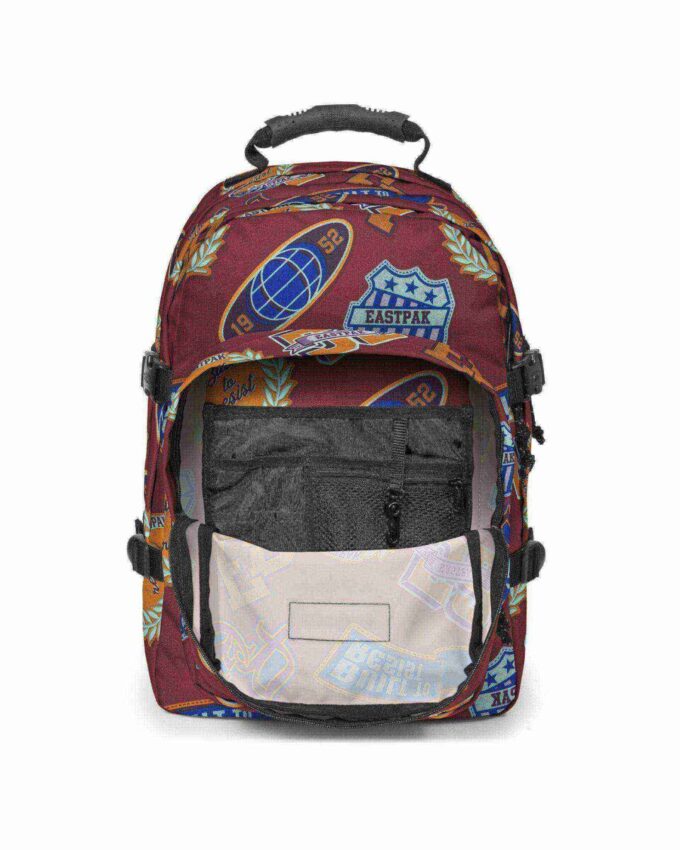 Eastpak-LEVERANDØR