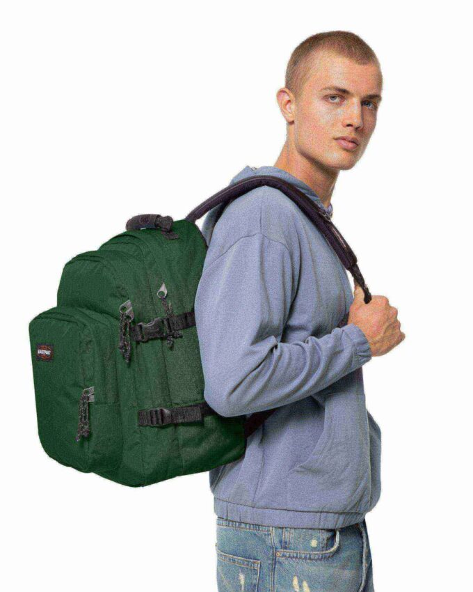 Eastpak-LEVERANDØR