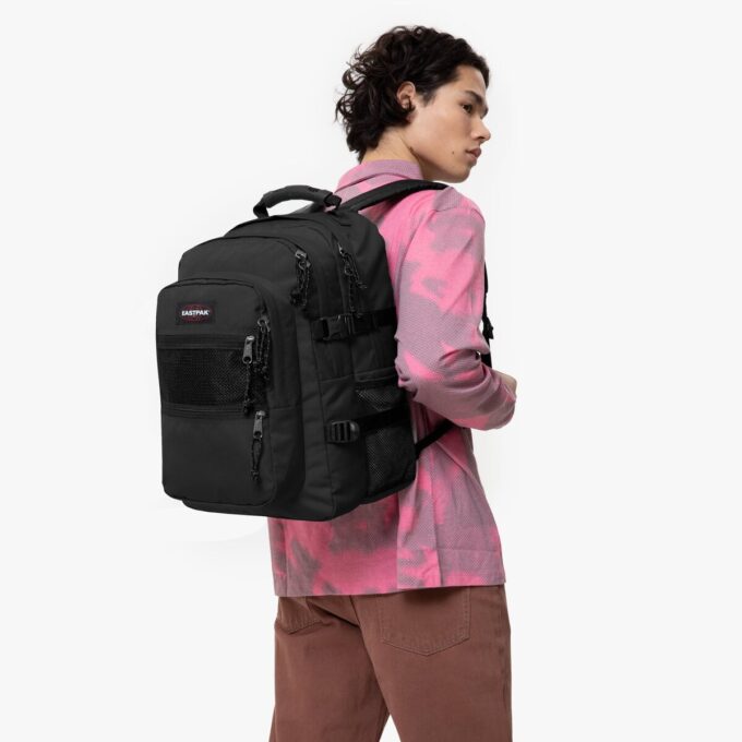 Eastpak LEVERANDØR