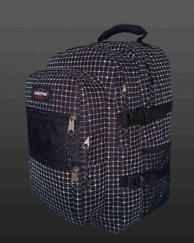 Eastpak LEVERANDØR