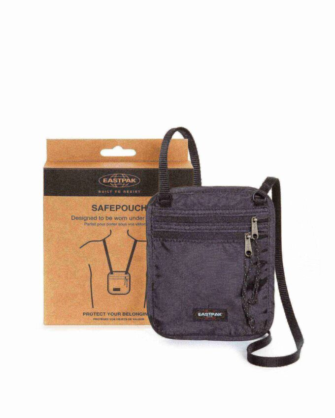 Eastpak SIKKERHEDSPOS
