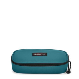 OVAL ENKELT