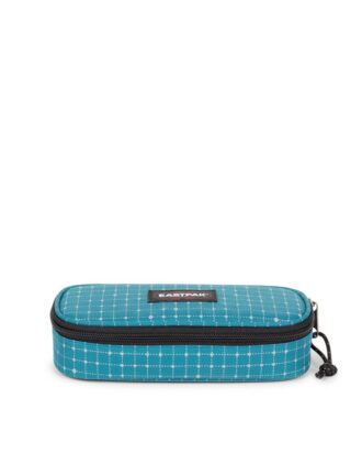 OVAL ENKELT