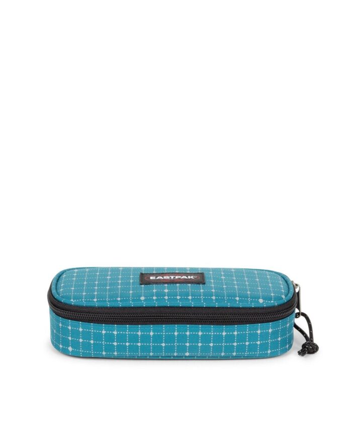 OVAL ENKELT