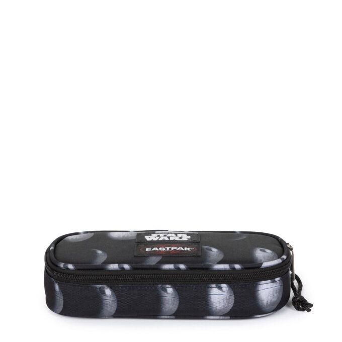 OVAL ENKELT