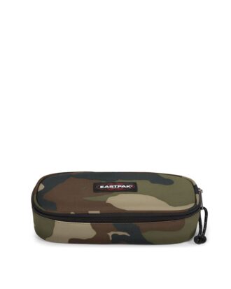 OVAL ENKELT