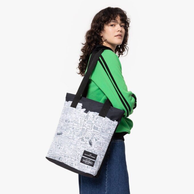 SHOPP’R TOTE