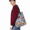 SHOPP’R TOTE