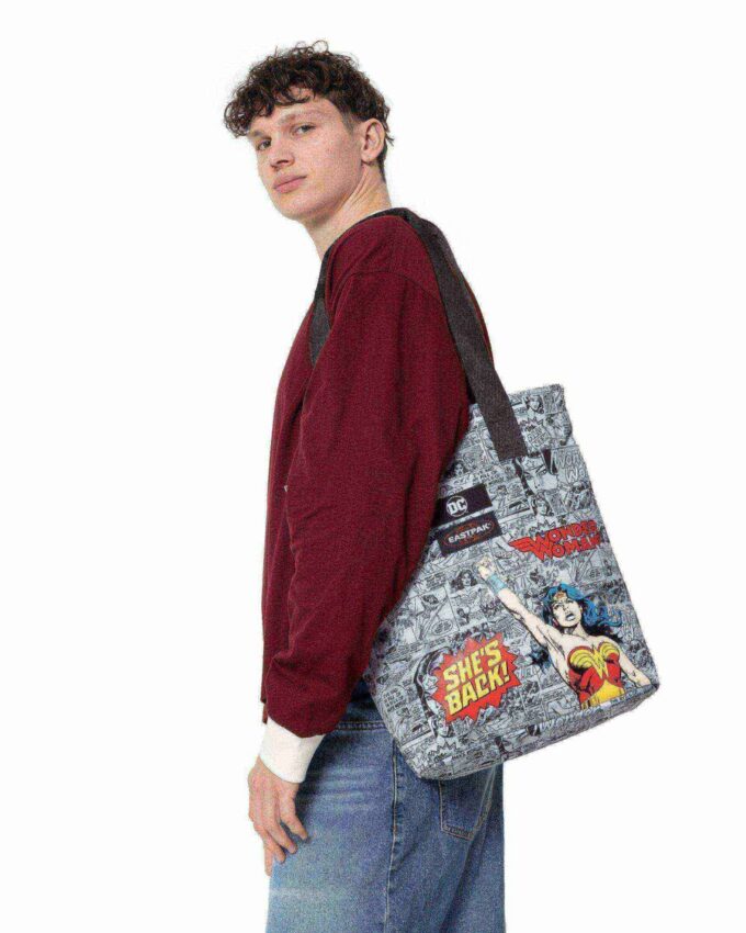 SHOPP’R TOTE