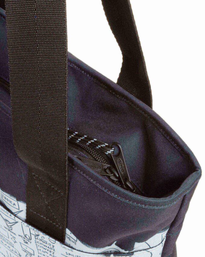 SHOPP’R TOTE