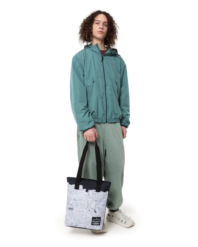 SHOPP’R TOTE