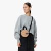 TELFAR CIRKEL TASKE