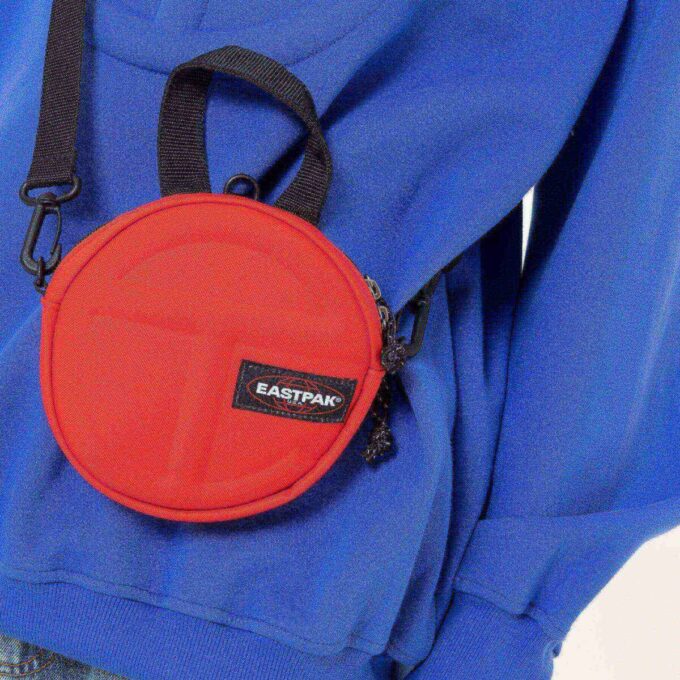 TELFAR CIRKEL TASKE