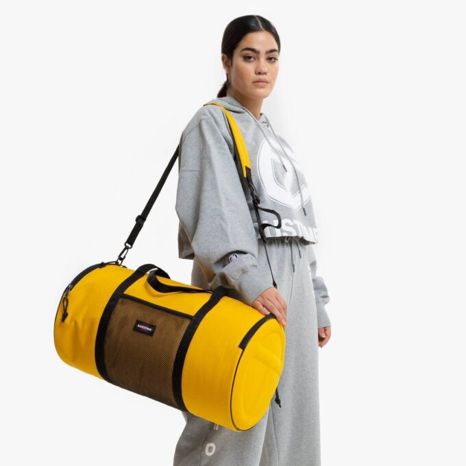 TELFAR DUFFLE L