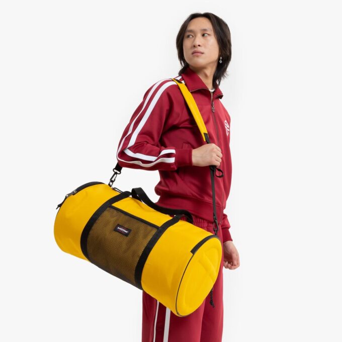 TELFAR DUFFLE L