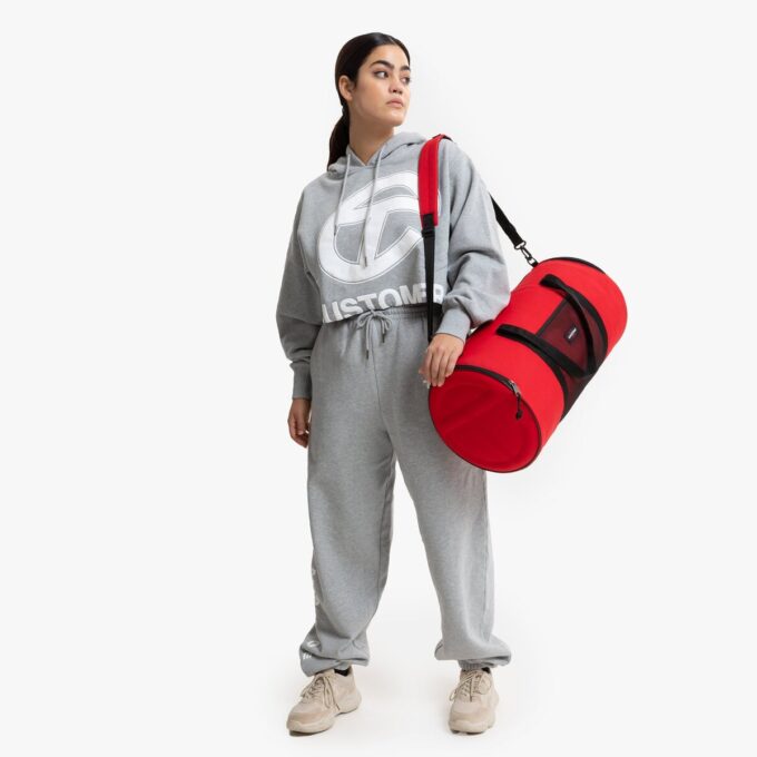 TELFAR DUFFLE L