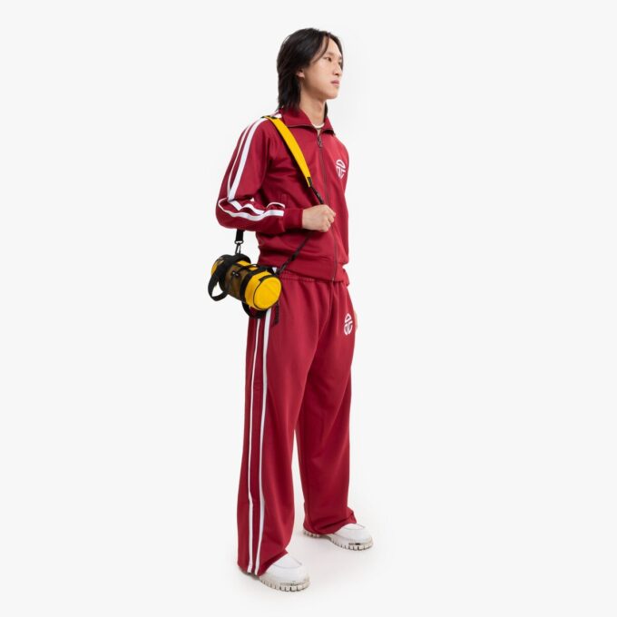 TELFAR DUFFLE S