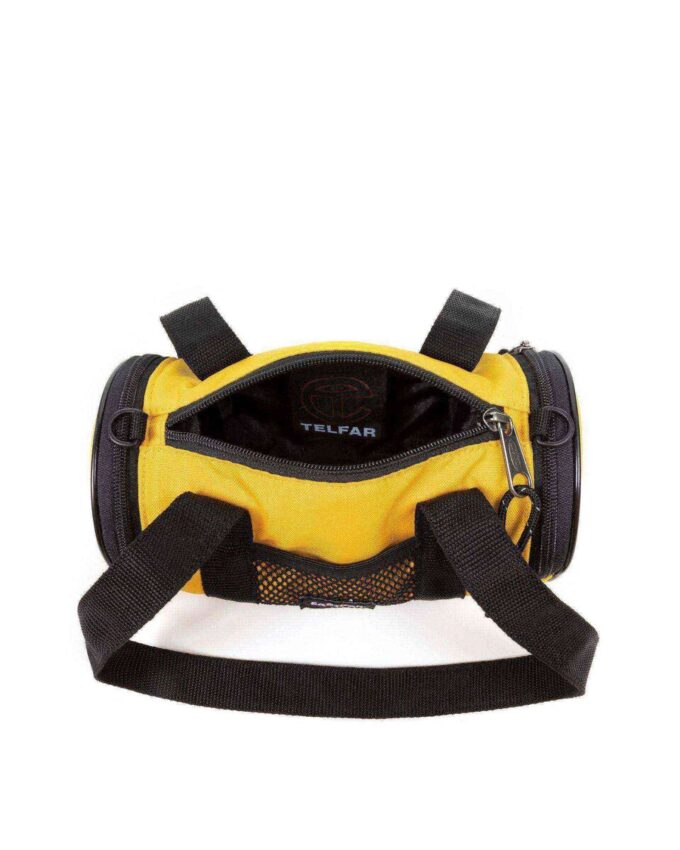 TELFAR DUFFLE S