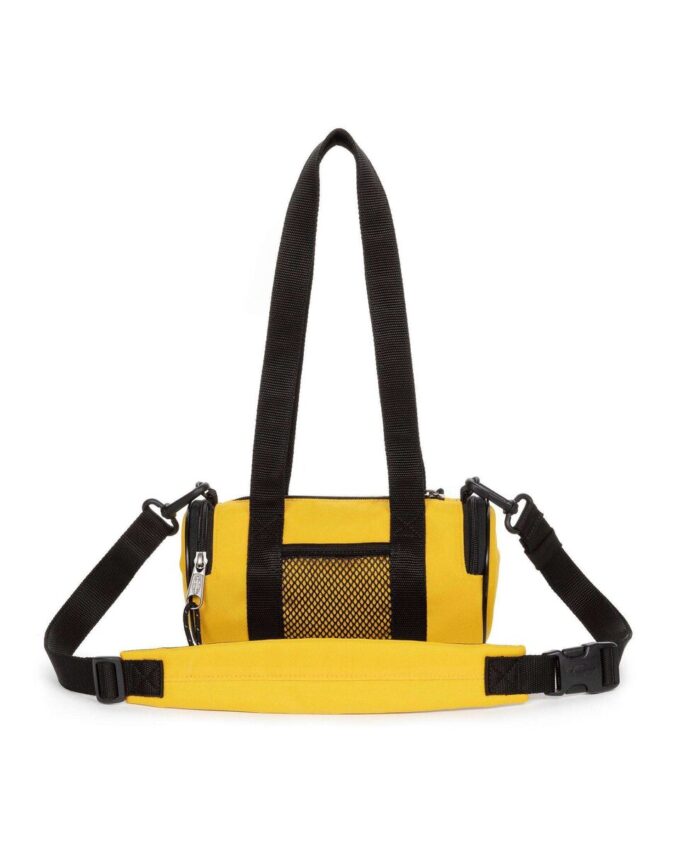TELFAR DUFFLE S