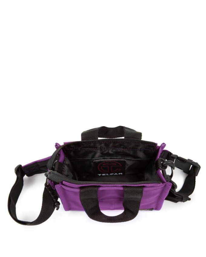 TELFAR SHOPPER S