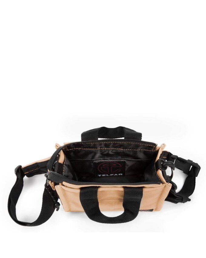 TELFAR SHOPPER S
