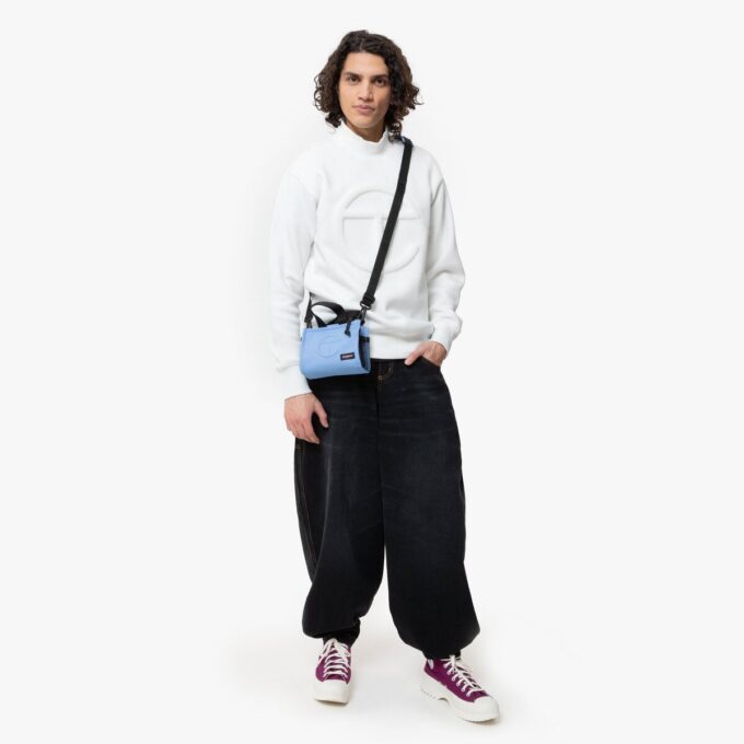 TELFAR SHOPPER S