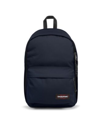 TILBAGE TIL ARBEJDE