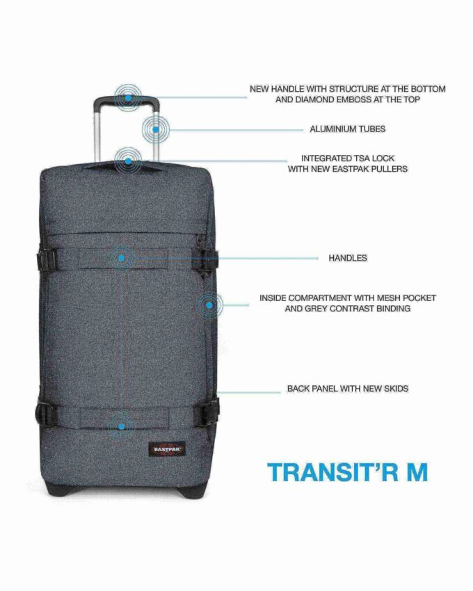 TRANSIT’R M