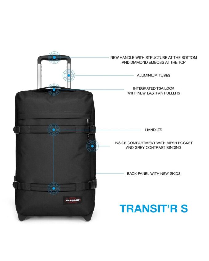 TRANSPORT