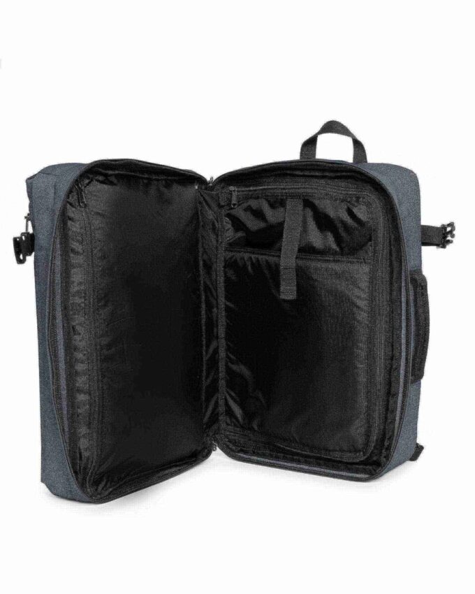 TRANSPORTPAKKE