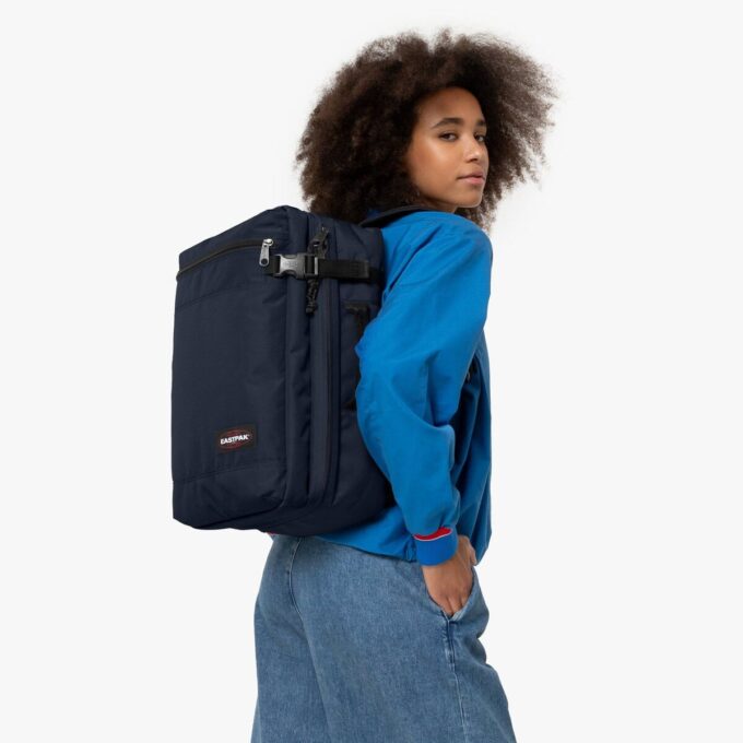 TRANSPORTPAKKE