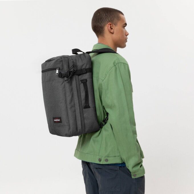 TRANSPORTPAKKE