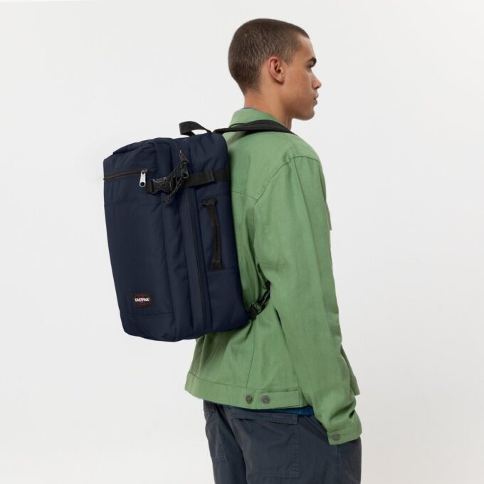 TRANSPORTPAKKE