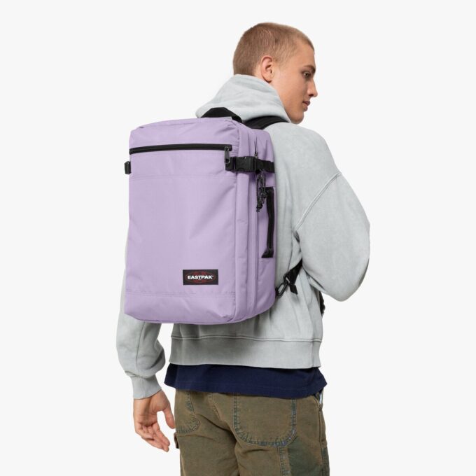 TRANSPORTPAKKE